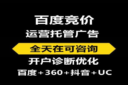 百度竞价案例分析：成功秘诀